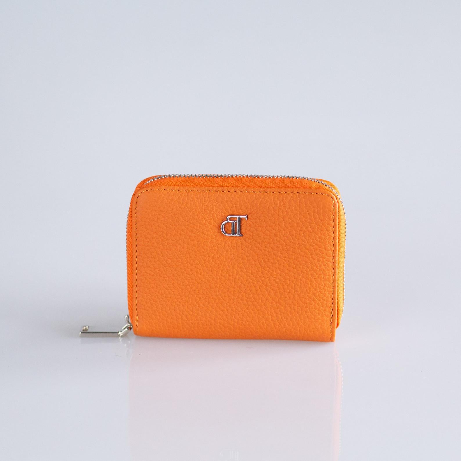 Amalfi Small Wallet image 2
