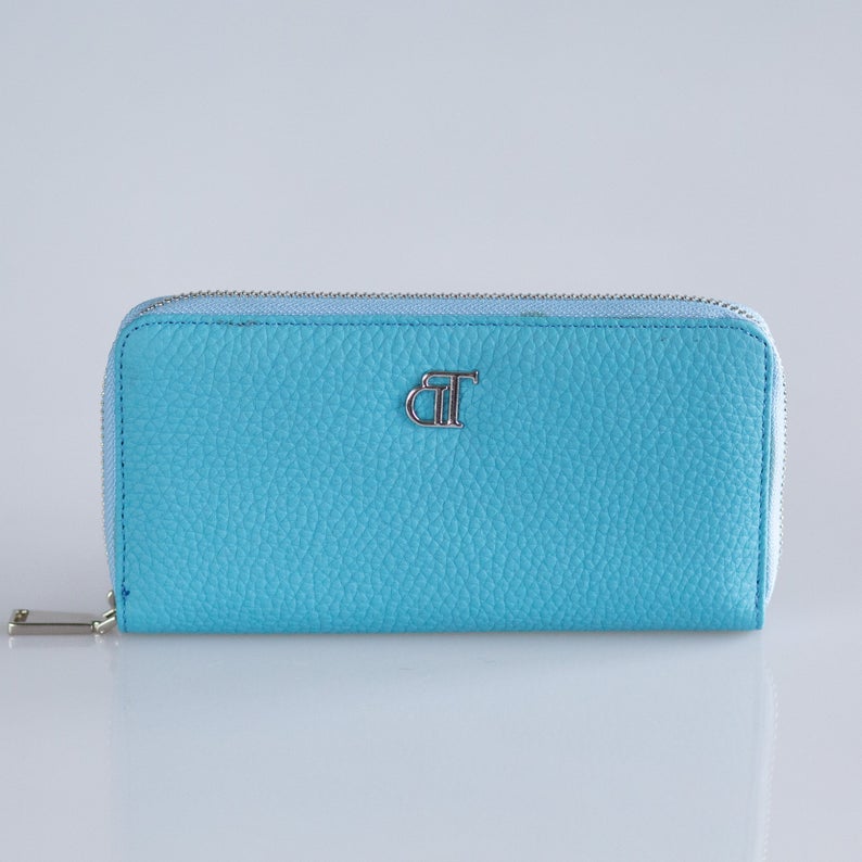 Amalfi Big Wallet image 6