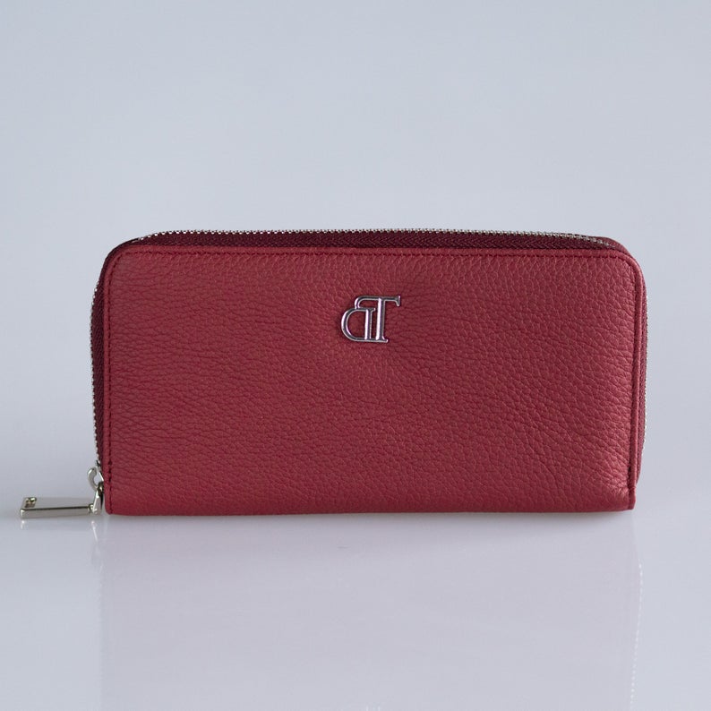Amalfi Big Wallet image 5