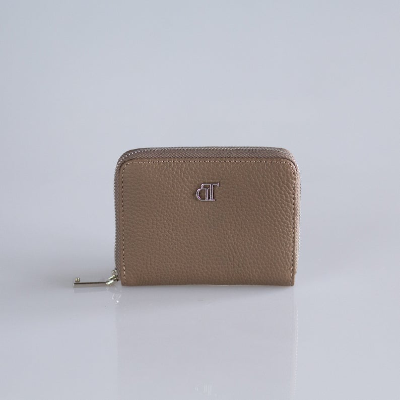 Amalfi Small Wallet image 0