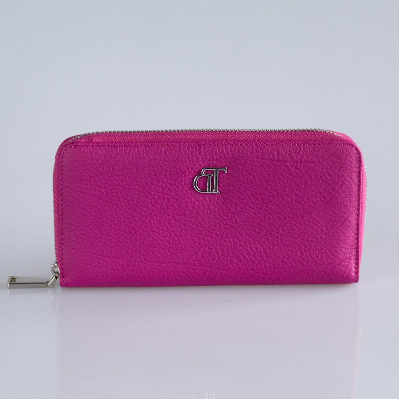 Amalfi Big Wallet image 3