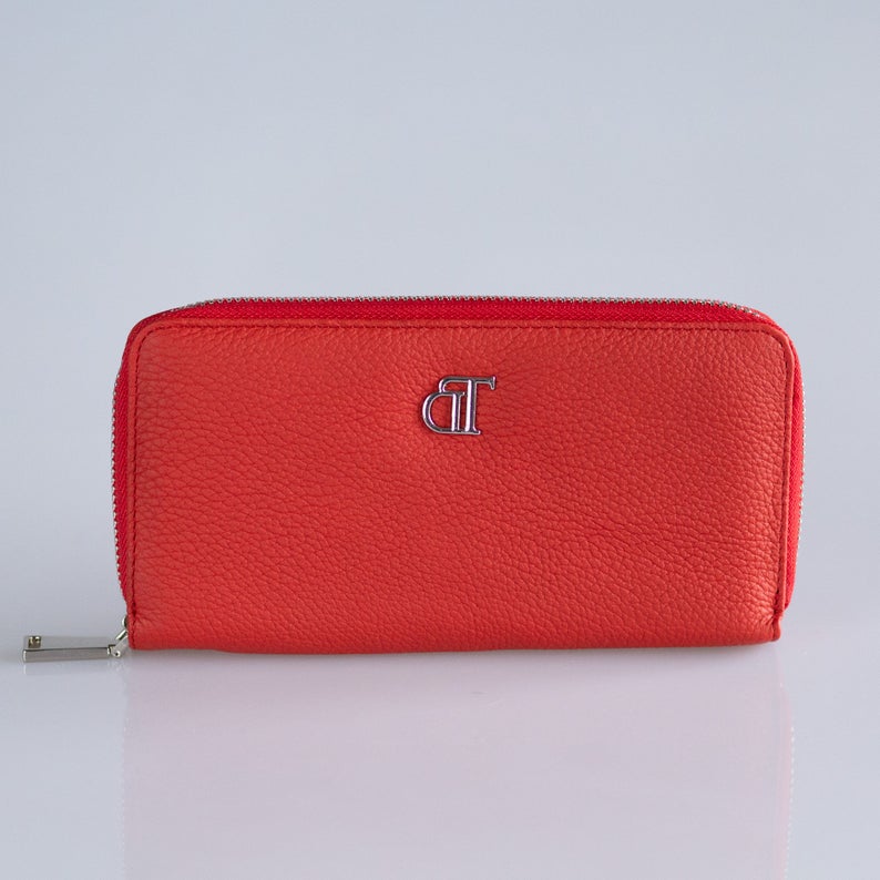 Amalfi Big Wallet image 4