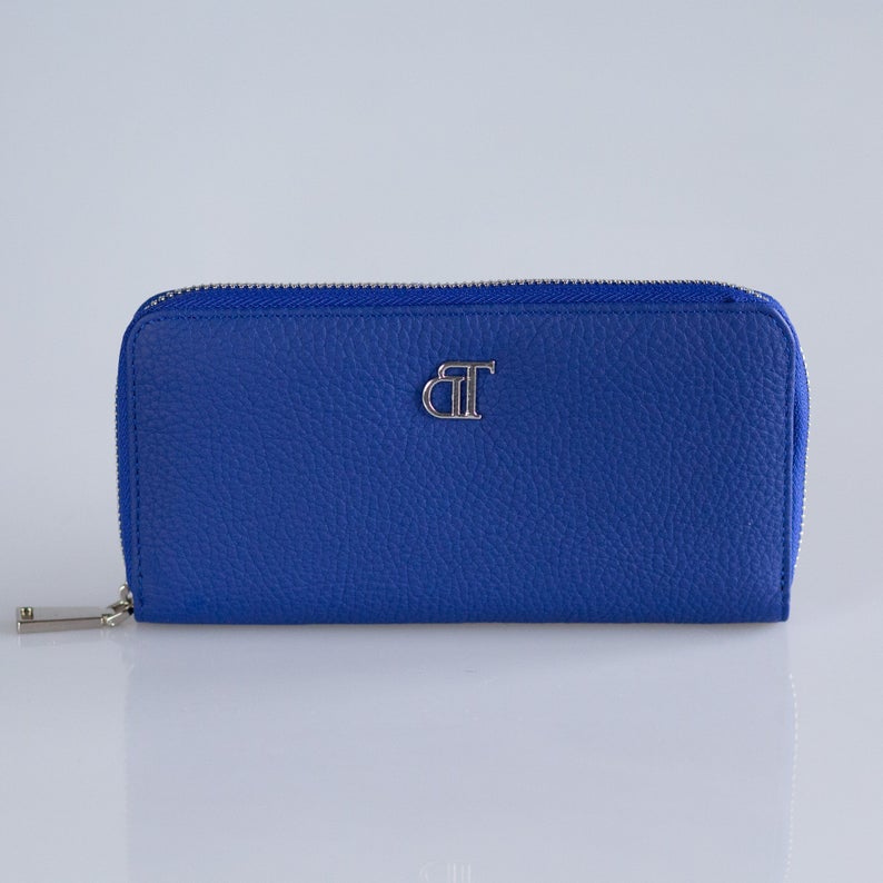 Amalfi Big Wallet image 7