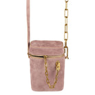 Como - Süet Pembe image 1