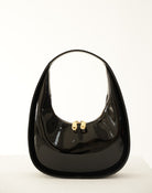 Capri - Rugan Siyah image 0
