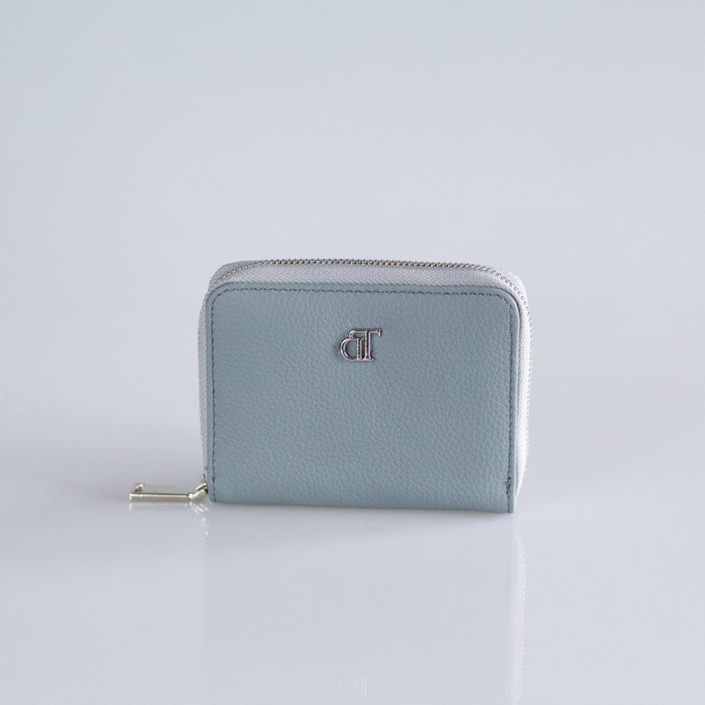 Amalfi Small Wallet image 3
