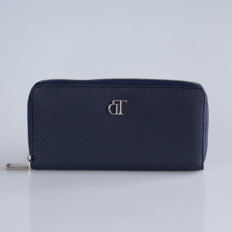Amalfi Big Wallet image 1