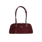 Prato - Süet Bordo image 0