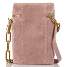 Como - Süet Pembe image 2