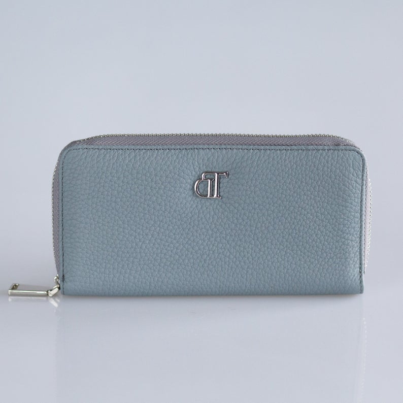 Amalfi Big Wallet image 2
